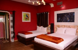 THELMAs CROFT   Room One   Vitala