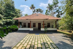Pete's Inn Homestay, Cochin