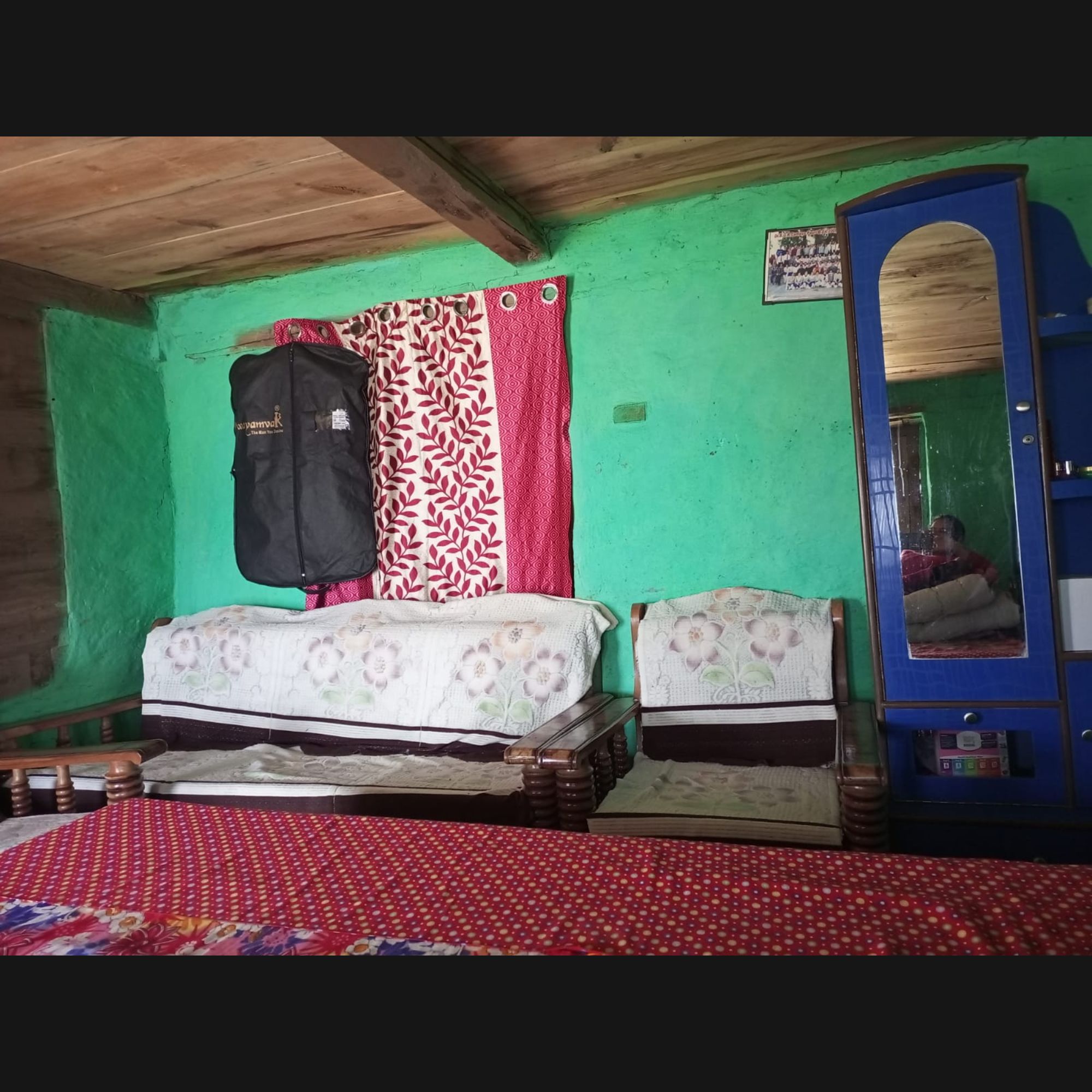 Kavya Homestay - Tap to explore photos