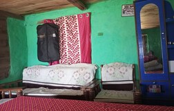 Interiors