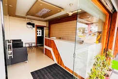 Urban Square, Kolhapur