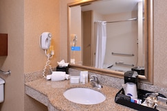 Hampton Inn Jackson, Baldwin