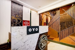 Hotel O Paradise, Ghaziabad