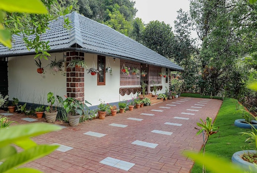 Starlit Stays 3BHK Villa