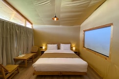 Pangong Retreat, Pangong