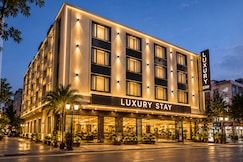 Hotel Luxury Stay Delhi Airport, Delhi