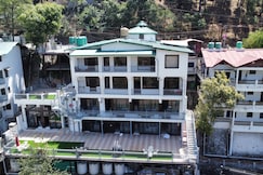 PRANAV RESORT, Nainital