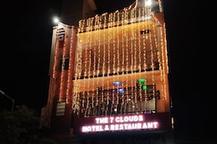 The 7 Cloud Hotel, Mahendragarh