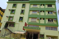 Green View Hotel, Goa