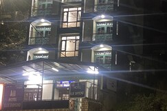 Hotel Blue Diamond, Shimla