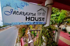 Jacarand house, Kalimpong