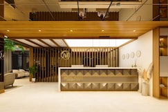 Model Grand Inn, Anantapur