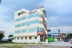 P S Highway Inn, Tirupati
