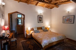 Avenida Snowcap Retreat, Mukteshwar