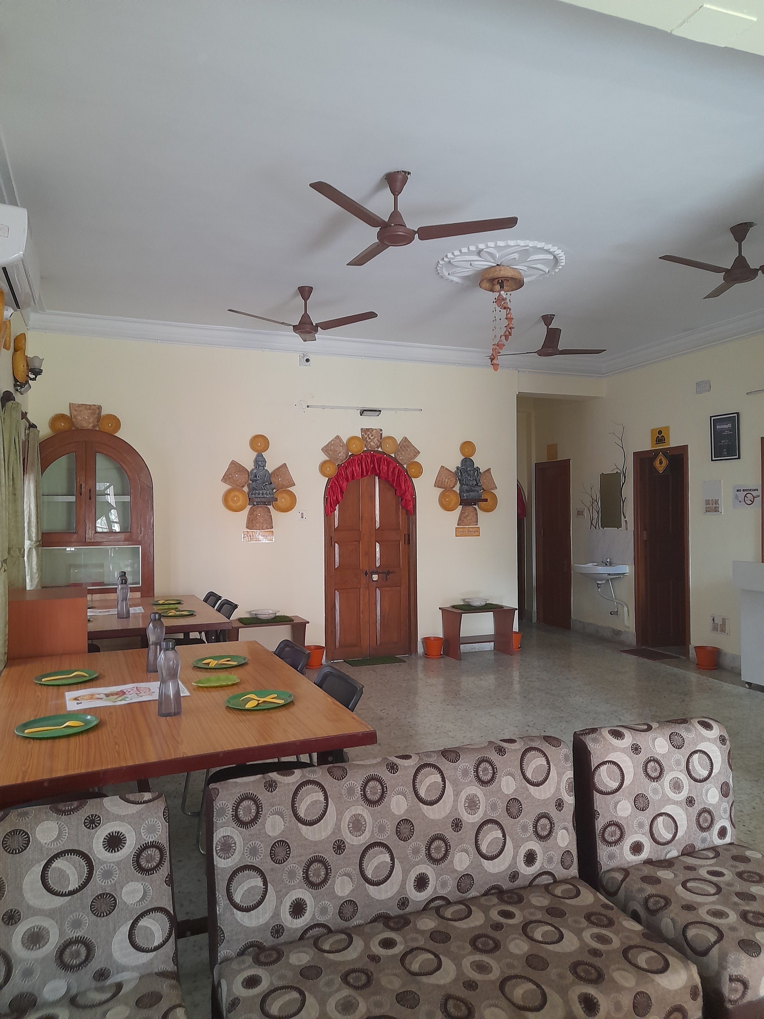 Sonar Bangla Guest House - Tap to explore photos