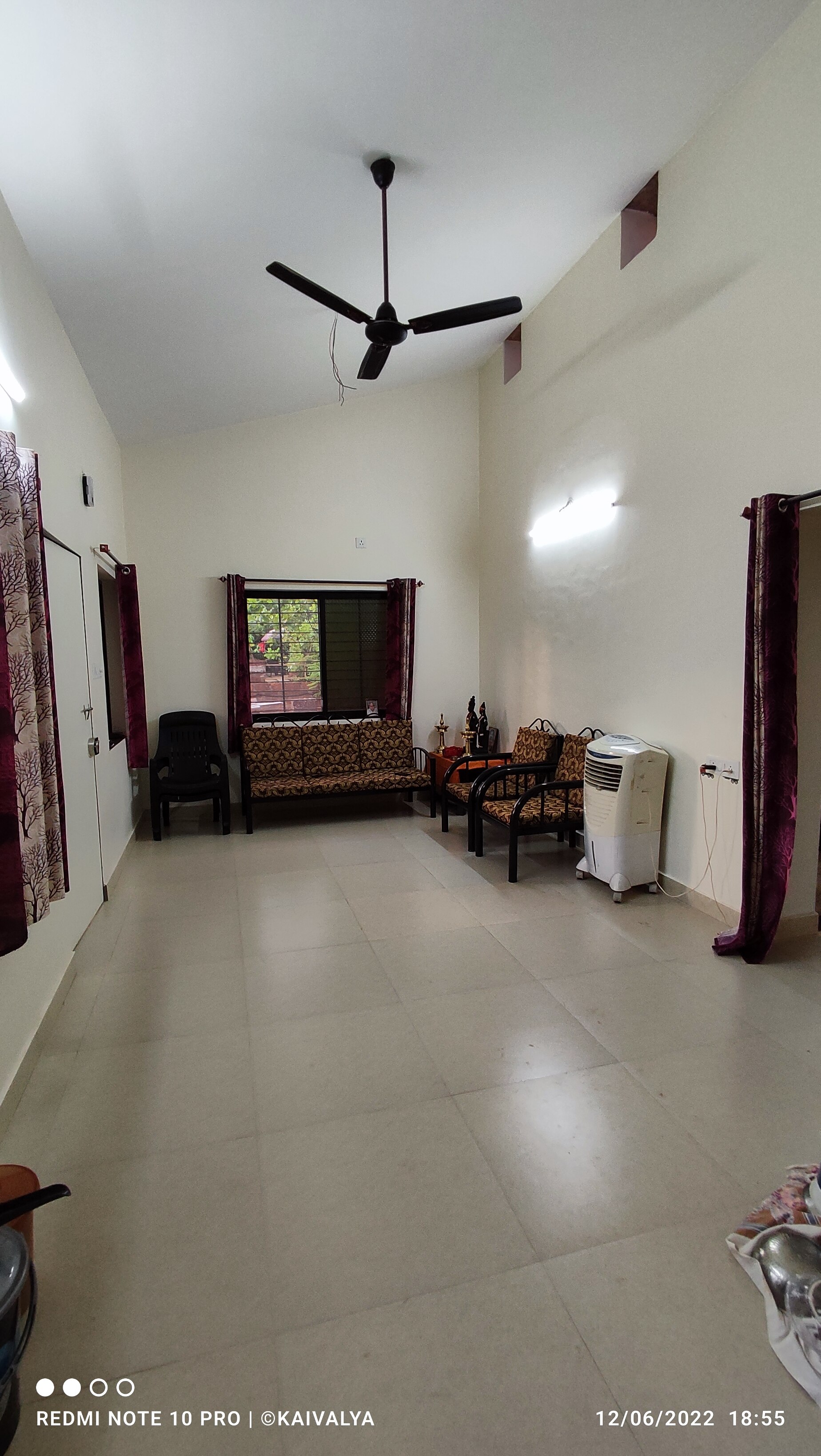 Anandghan Cheerful  Homestay /Bungalow atTamhini - Tap to explore photos