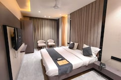 HOTEL AROMA INN, Sri Ganganagar