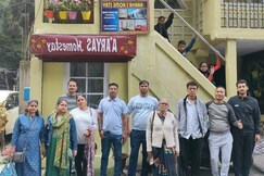 Aaryas homestay, Darjeeling