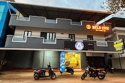 Bils Inn, Varkala