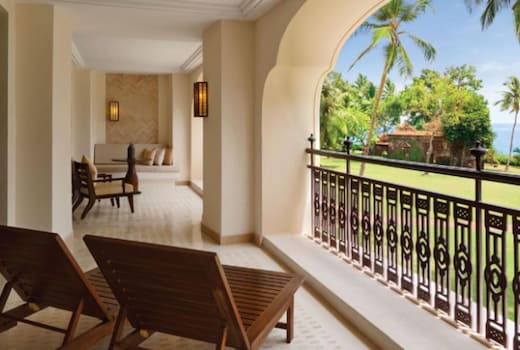 Grand Hyatt Goa