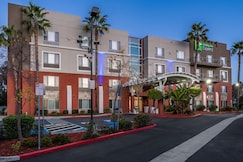 Holiday Inn Express Fremont - Milpitas Central, an IHG hotel, Alameda
