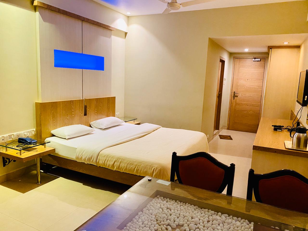 Hotel Rama Krishna - Tap to explore photos