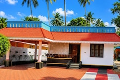 Sheen villa Homestay, Varkala