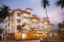 Goa Villagio Resort & Spa - A Unit of IHM, Goa, Goa