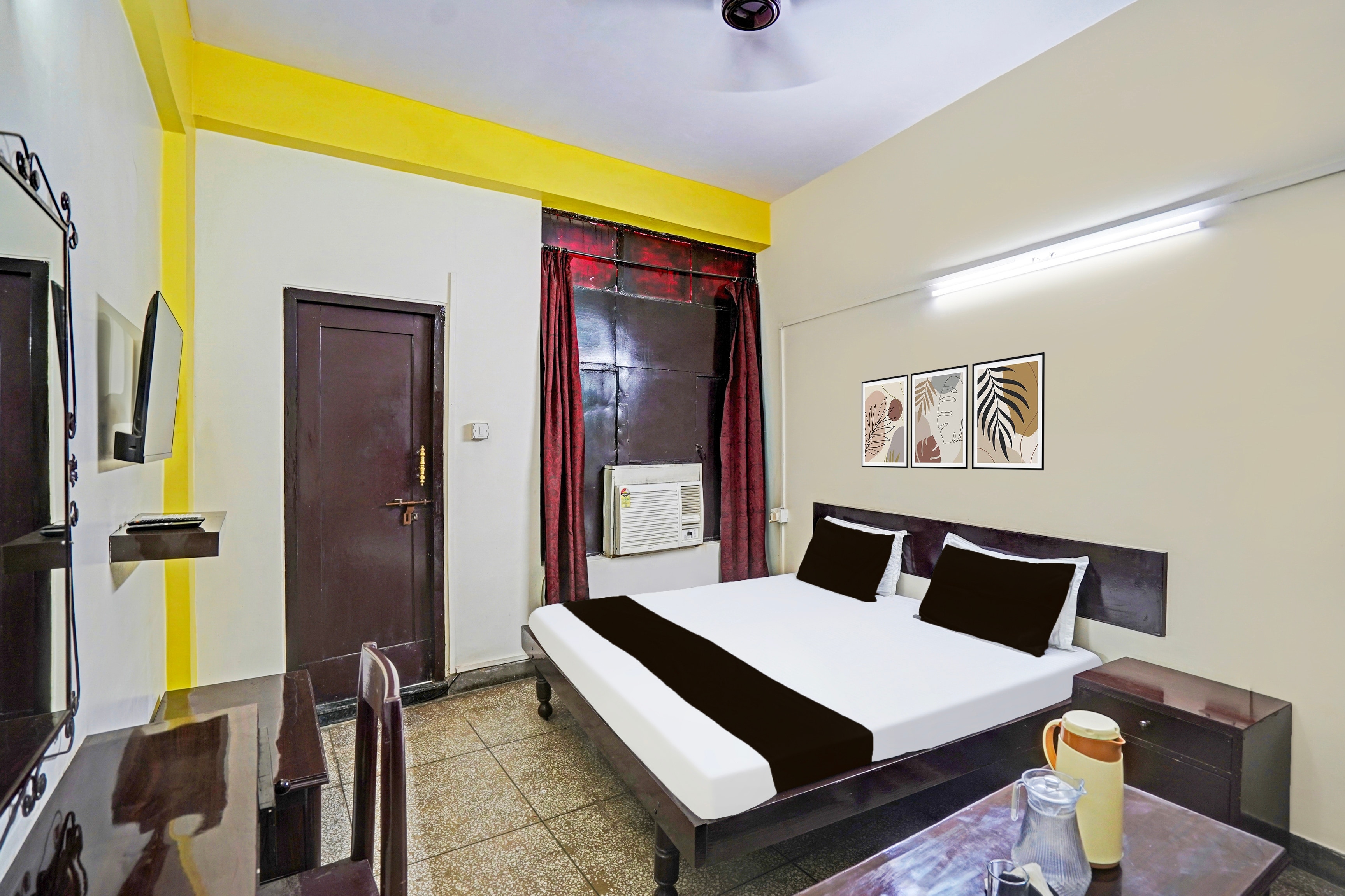 Hotel O Raj Mahal - Tap to explore photos