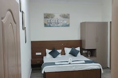 Hotel O Royal Heritage, Chamkaur Sahib