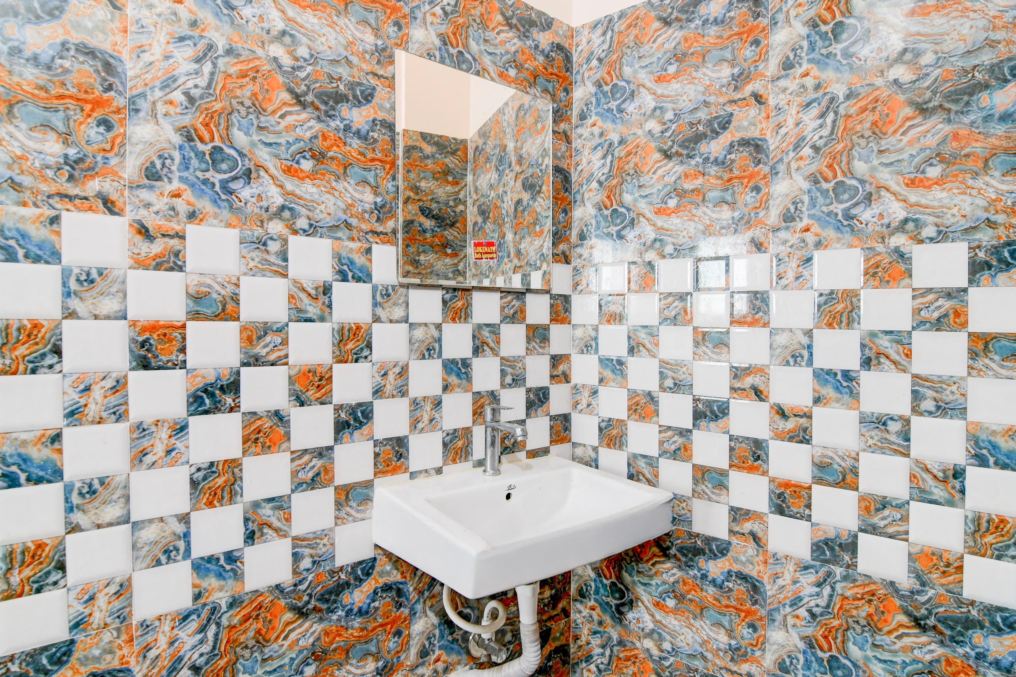 Hotel O New Annapurna Plaza Hotel & Banquet - Tap to explore photos