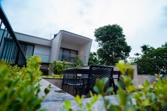 Iris Highes Villas, Wayanad