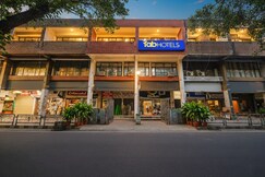 FabHotel Royal Inn SECTOR -22D, Chandigarh, Chandigarh