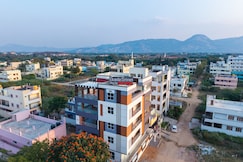 EkanteSrivari Stayinn - Tirupati, Tirupati