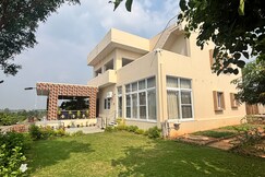 Rengarh Bagh   A peacefull Villa, Udaipur