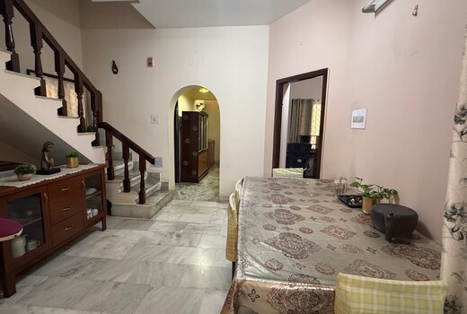 3BHK Cozy Home in the heart of Koramangala