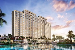 Holiday Inn Resort HO TRAM BEACH, an IHG Hotel, Dat Do