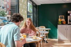Aparthotel Adagio Paris Malakoff Chatillon, Paris