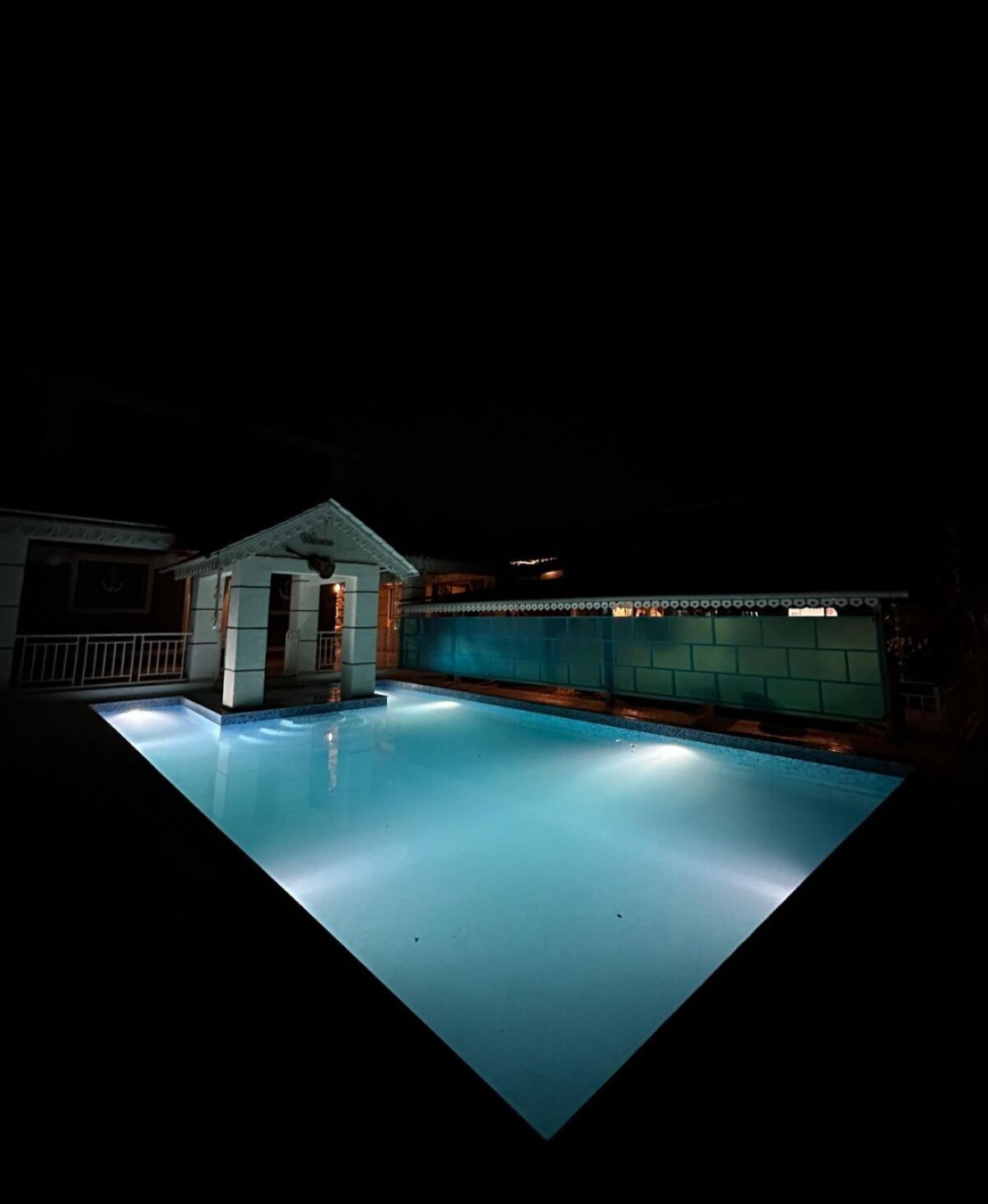 Celebrations Party House