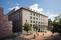 IntercityHotel Dortmund, Dortmund