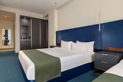 Ramada by Wyndham Tbilisi Old City, Gurjaani