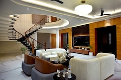 FLORENTINO The Luxury Villa, Amritsar