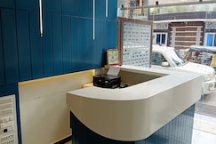 Hotel The Neelkanth, Ujjain