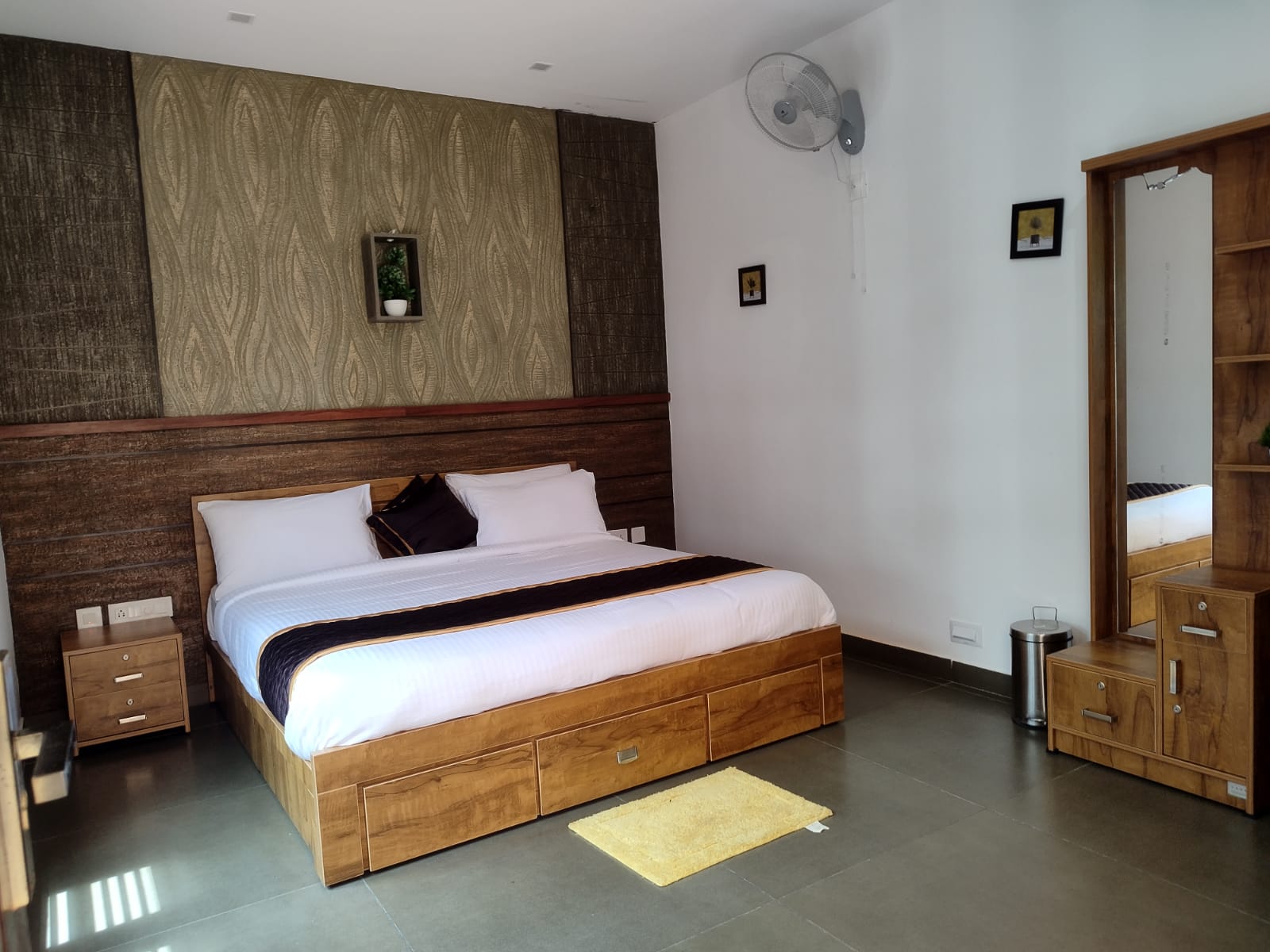 Riders Inn Wayanad - Tap to explore photos