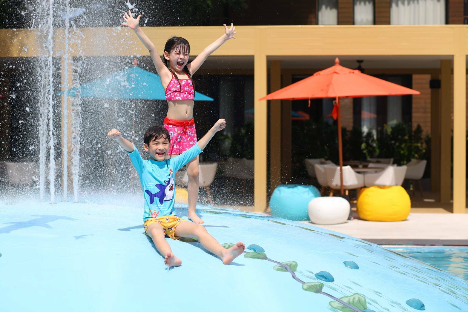 SO Sofitel Hua Hin - Tap to explore photos