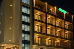 HOTEL Vibe BLU Premium EXPRESSWAY, Greater Noida