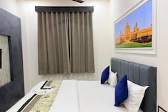 HOTEL LAXMI IMPERIAL, Udaipur