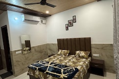 Hotel Utsav, Tanakpur