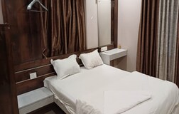 Standard Deluxe Room
