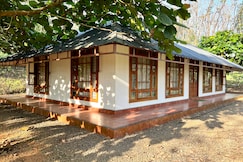 Riverview Resort Kanjar, Thodupuzha